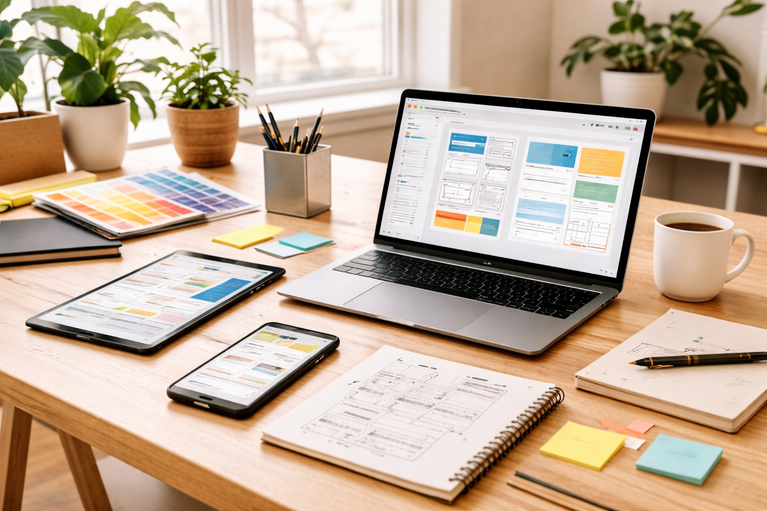 Web Development
