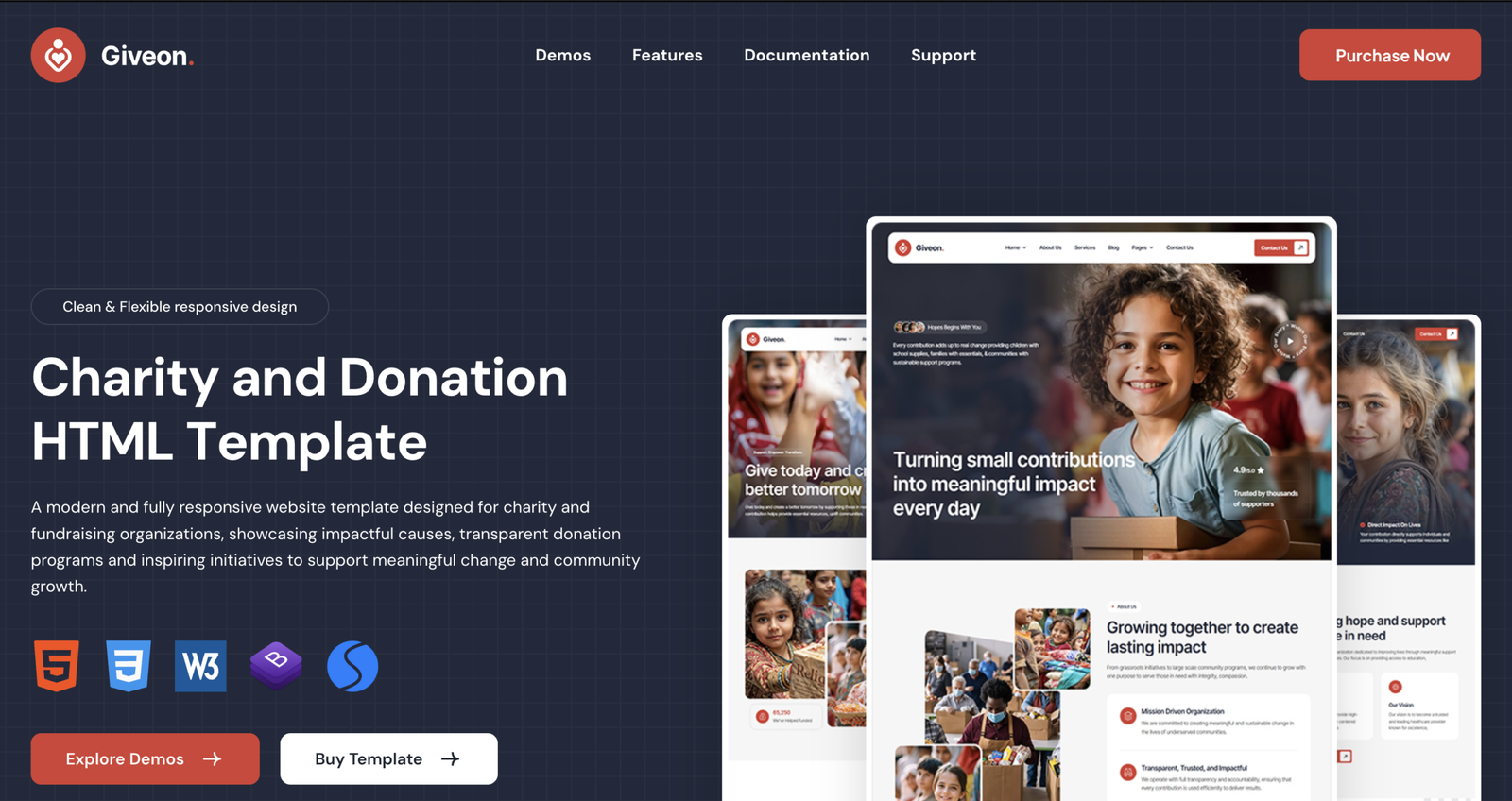 Social Media App