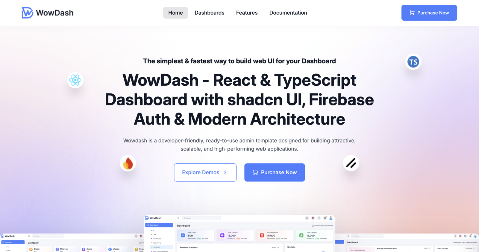 Social Media App